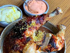 -BOR Eatery(安福路店)