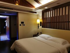 -三清山希尔顿度假酒店