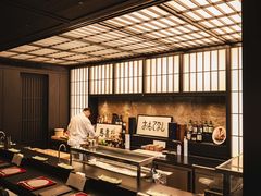 -鳥喜Toriki怀石烧鸟料理