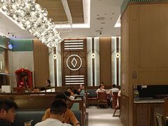 -新世界餐厅(万达店)