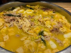 -上海浦东星河湾酒店