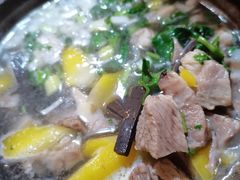 砂锅羊肉-王明古法砂锅居(开化寺店)