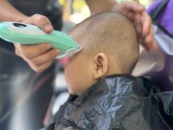 -小鸭先知婴儿游泳馆