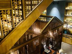 -山葵家·创意料理(临平银泰城店)