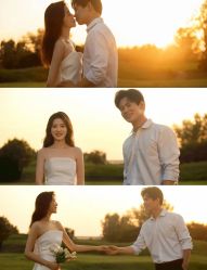 -女王风尚STUDIO·轻奢化定制