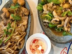 -阿尔法海鲜排档(爱琴海店)