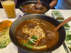 台湾牛肉面-佳思多食品料理超市(园区店)