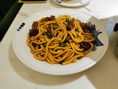 -小菜园新徽菜(合肥之心城店)
