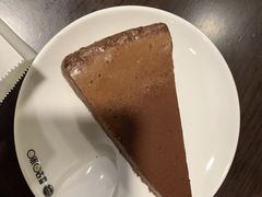 可可乳酪狂想曲-咪咕咖啡(北京西单店)