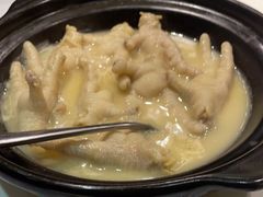 -桃花印巷江南小馆(朝阳路店)