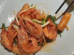 -半亩田·上海传统手工菜(新桥店)