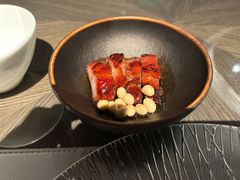 -万丽轩·粤菜(王府井金茂万丽酒店)