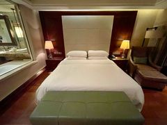 -长白山万达喜来登度假酒店