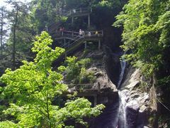 -大明山自然探索公园