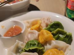 -前海沿·青岛菜(李沧万达店)