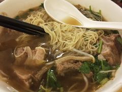 -莲塘味宝园牛杂(天越翔园店)