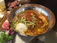 -火炉火自助餐(西直门凯德MALL店)