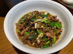 -李久其家民间餐厅(观沙岭公园店)