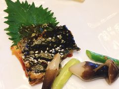 -三宝大饭店-中和艺素餐厅(浦上金山正祥广场店)