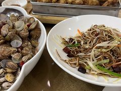 -良友·海鲜青岛菜(五四广场店)