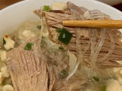 -老刘家永盛斋·传统泡馍(东关南街店)