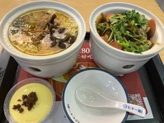 -71号豆汤饭·成都小馆(华府大道店)