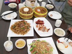 -粤味轩快餐店(天下第一泉店)