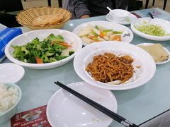 -鲁南老味·百年传承地域鲁菜(岔路街店)
