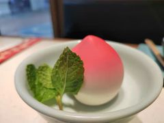 -局气 烤鸭·北京菜(武清店)