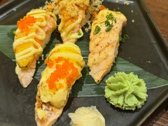 -鸟鹏烧鸟居酒屋(昌岗店)