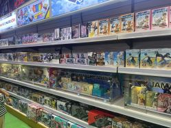 -哈姆雷斯(王府井百货大楼店)