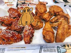 -BOPEYE·波派炸鸡(九霄天地店)