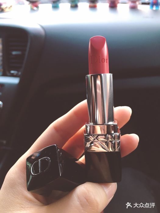 dior(赛格国际购物中心店)图片 第196张