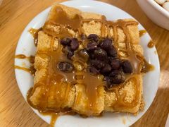 -小豆海棠(嘉兴路店)