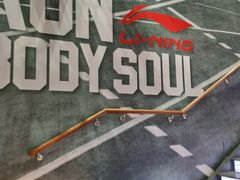 -李宁(大宁国际旗舰店)