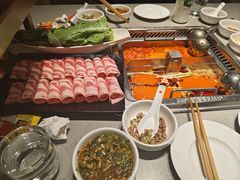 -海底捞火锅(王府井店)