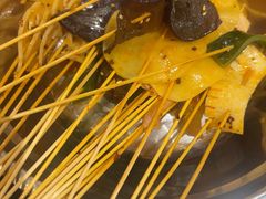 -嘉州鲜知味钵钵鸡(奎星楼店)