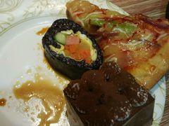 -好利来(鞍山家乐福店)