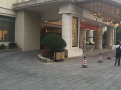 -世博花园酒店-自助餐厅(云南世博花园酒店店)