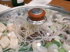 -蚂蚁家辣炒章鱼(海云台店)