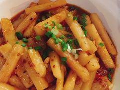 -胡桃里音乐酒馆(郴州友阿国际广场店)