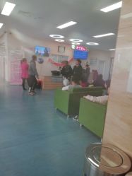 -大连市妇女儿童医疗中心