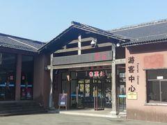 -千岛湖石林