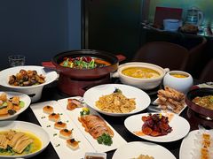 -北京老铺烤鸭(老城根店)
