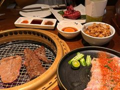 -御牛道日式烤肉料理(杭州万象城店)