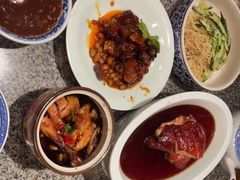 -南京大牌档(之心城店)