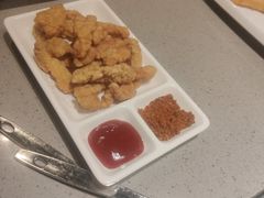 -海底捞火锅(龙湖三千集店)