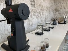 -边渡咖啡烘焙店(昙华林店)