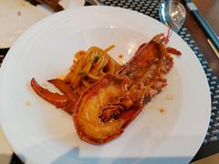-Social 秀西餐厅-长沙瑞吉酒店(运达店)