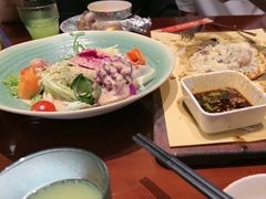 -那拉提之疆·新疆菜(美院店)